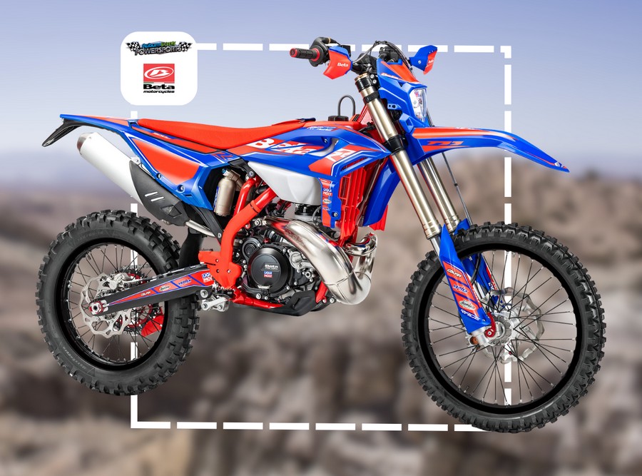 2026 BETA RR Race Edition 300