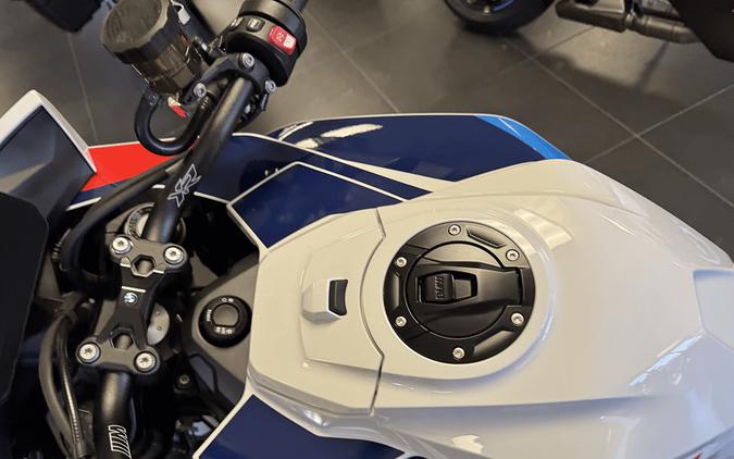 2026 BMW M1000XR
