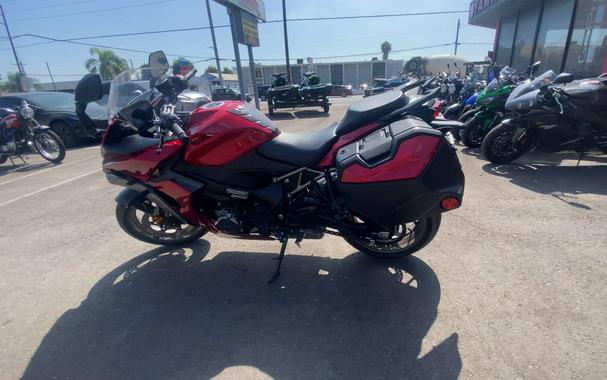 2024 Suzuki GSX-S1000GT+
