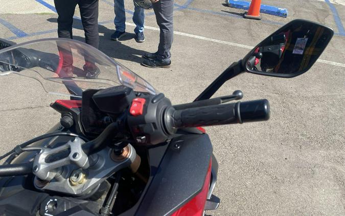 2024 Suzuki GSX-S1000GT+