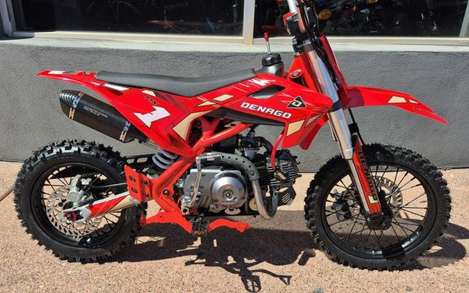 2026 Denago Powersports MX 1