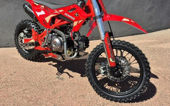 2026 Denago Powersports MX 1