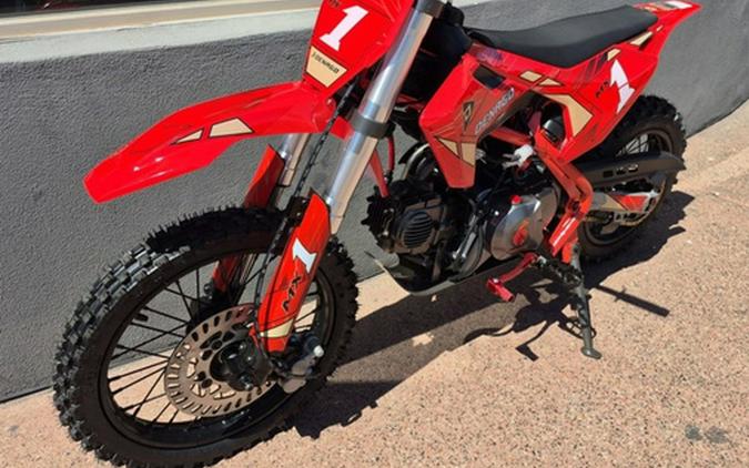 2026 Denago Powersports MX 1