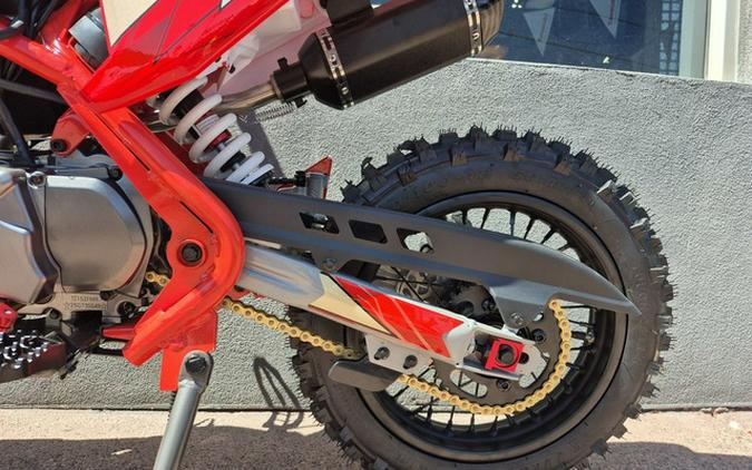 2026 Denago Powersports MX 1