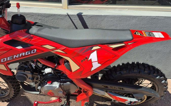 2026 Denago Powersports MX 1