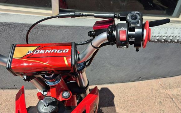 2026 Denago Powersports MX 1