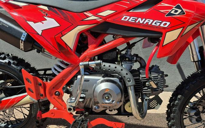 2026 Denago Powersports MX 1