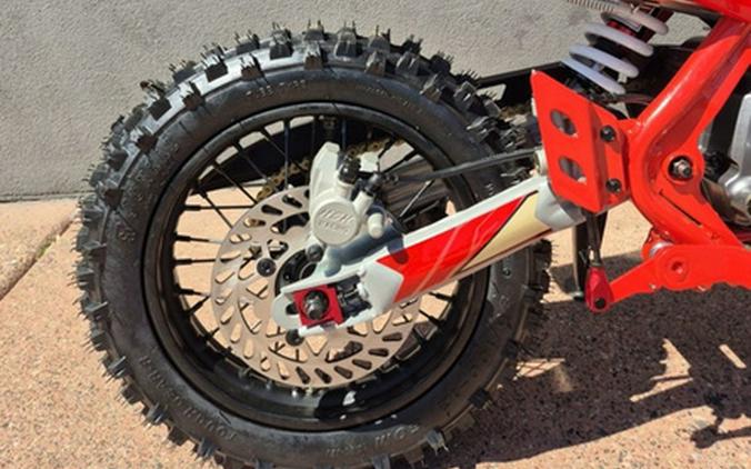 2026 Denago Powersports MX 1