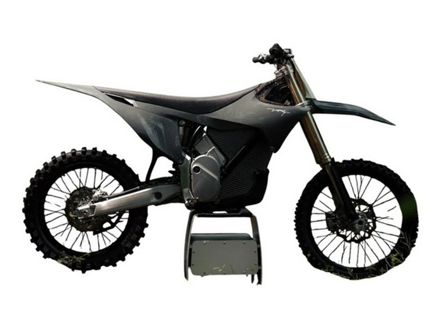2026 Stark VARG MX