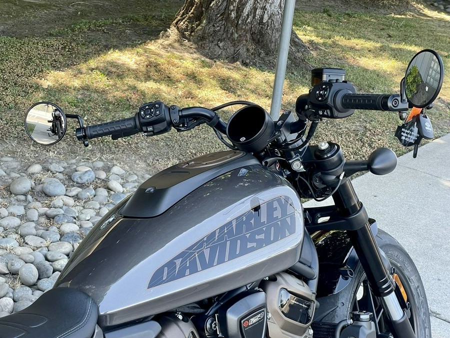 2023 Harley-Davidson® RH1250S - Sportster® S