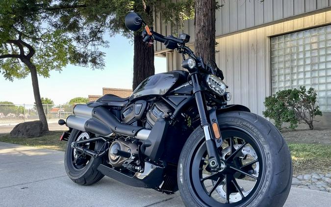 2023 Harley-Davidson® RH1250S - Sportster® S