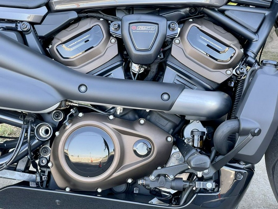 2023 Harley-Davidson® RH1250S - Sportster® S