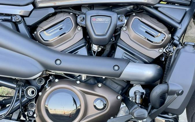 2023 Harley-Davidson® RH1250S - Sportster® S