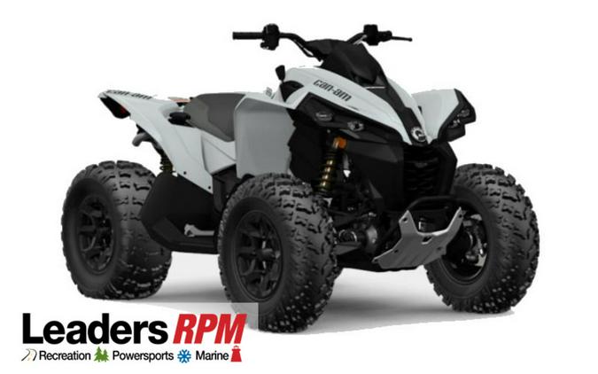 2024 Can-Am® Renegade 650