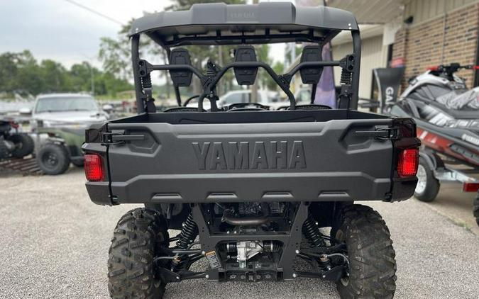 2024 Yamaha Viking EPS Ranch Edition