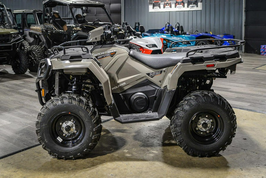 2024 Polaris® Sportsman 570 EPS