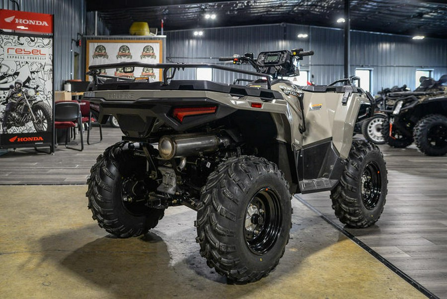 2024 Polaris® Sportsman 570 EPS