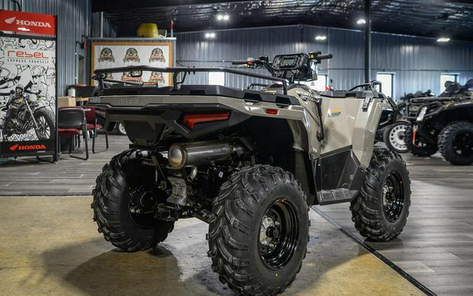 2024 Polaris® Sportsman 570 EPS