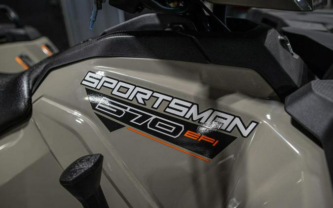 2024 Polaris® Sportsman 570 EPS