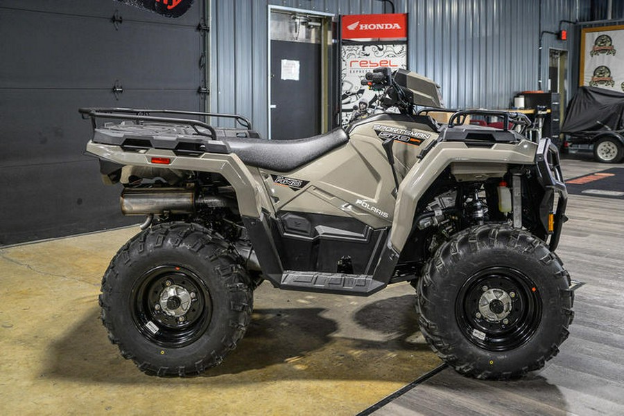 2024 Polaris® Sportsman 570 EPS