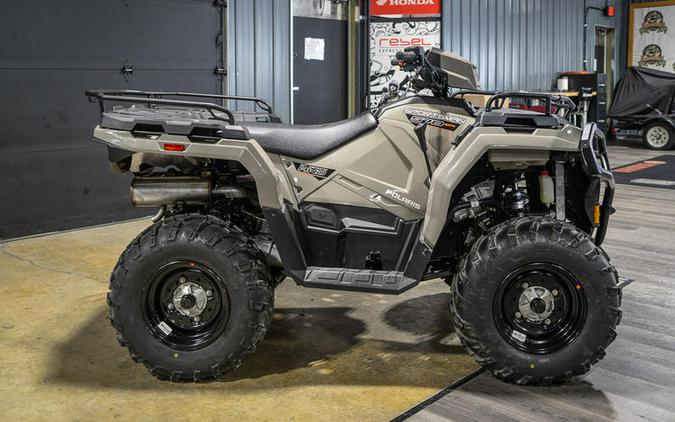 2024 Polaris® Sportsman 570 EPS