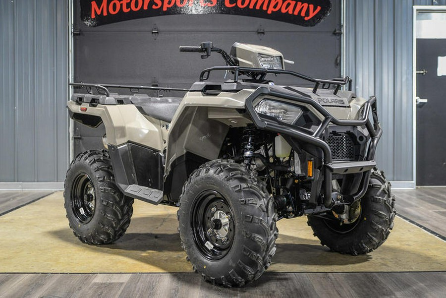 2024 Polaris® Sportsman 570 EPS