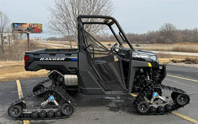 2024 Polaris Ranger XP 1000 Premium