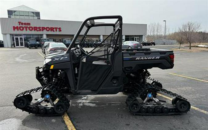 2024 Polaris Ranger XP 1000 Premium