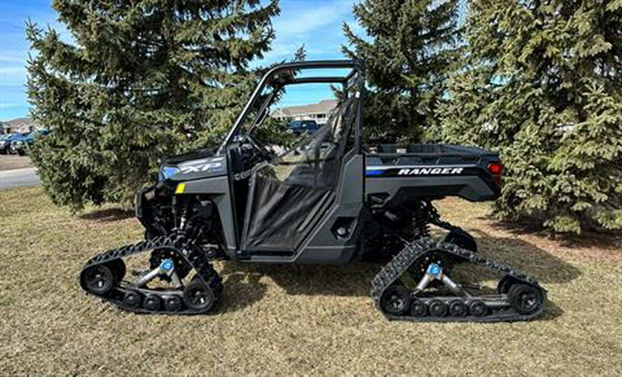 2024 Polaris Ranger XP 1000 Premium