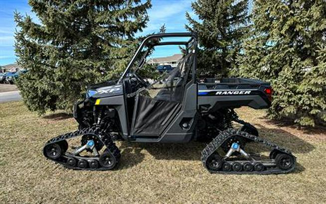 2024 Polaris Ranger XP 1000 Premium