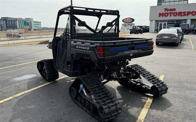 2024 Polaris Ranger XP 1000 Premium
