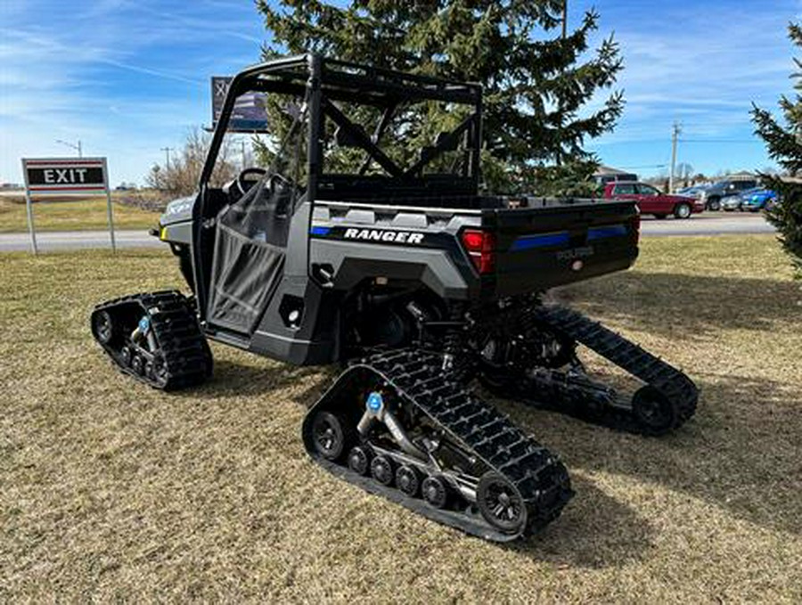 2024 Polaris Ranger XP 1000 Premium