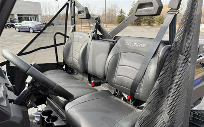 2024 Polaris Ranger XP 1000 Premium