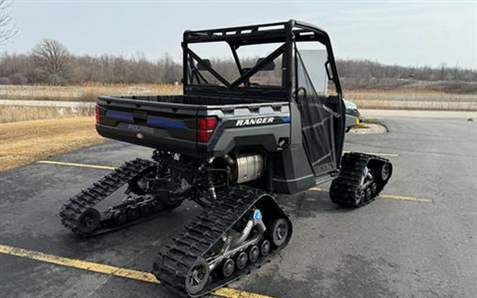 2024 Polaris Ranger XP 1000 Premium