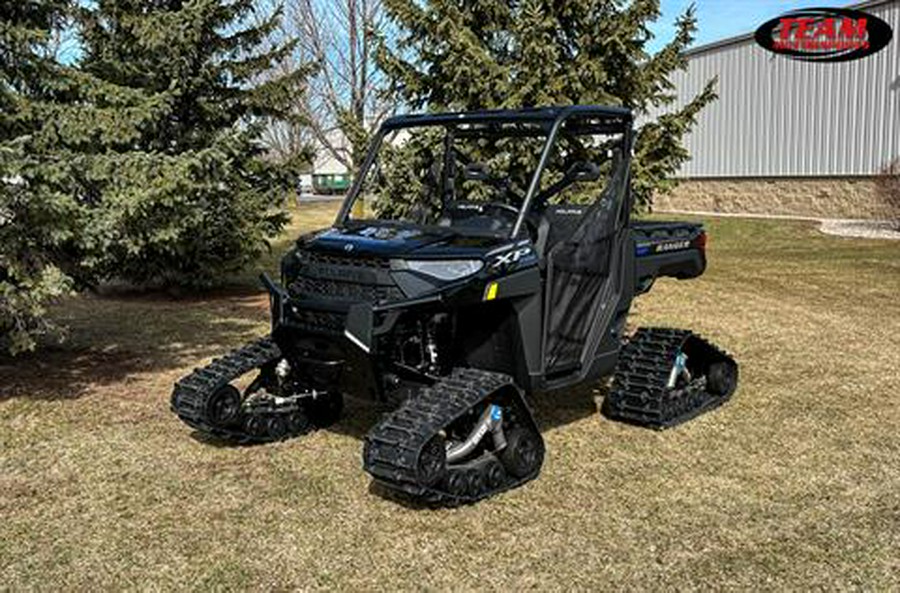 2024 Polaris Ranger XP 1000 Premium