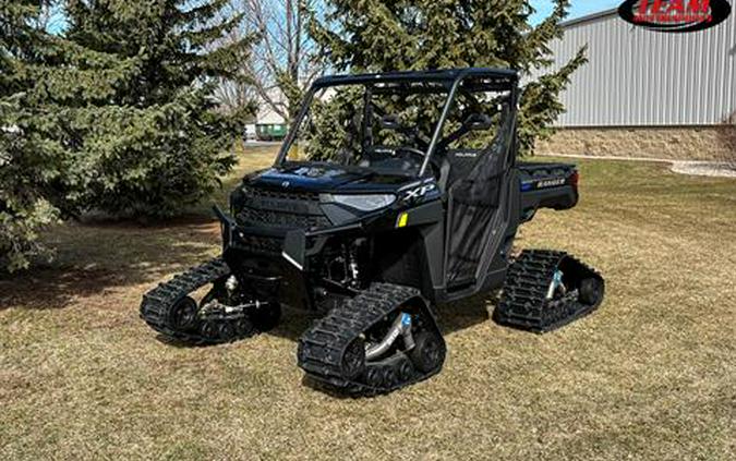 2024 Polaris Ranger XP 1000 Premium