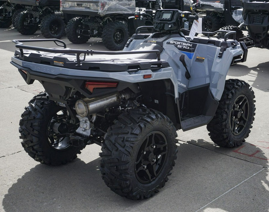 2024 Polaris® Sportsman 570 Premium