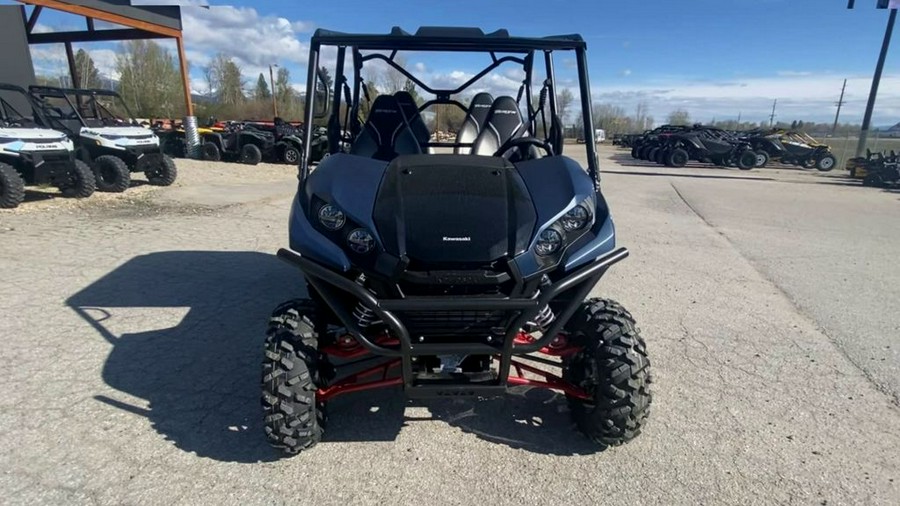 2024 Kawasaki Teryx4™ S LE