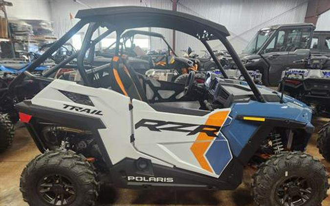 2024 Polaris RZR Trail Ultimate