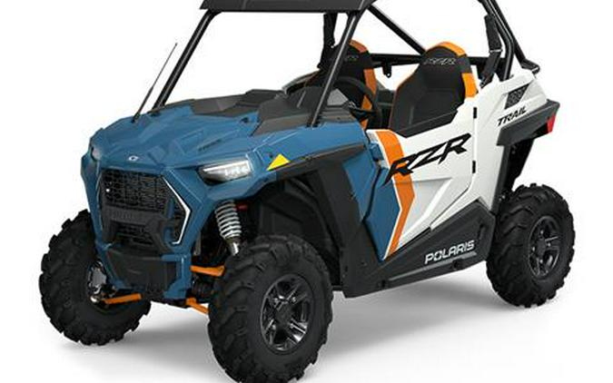 2024 Polaris RZR Trail Ultimate