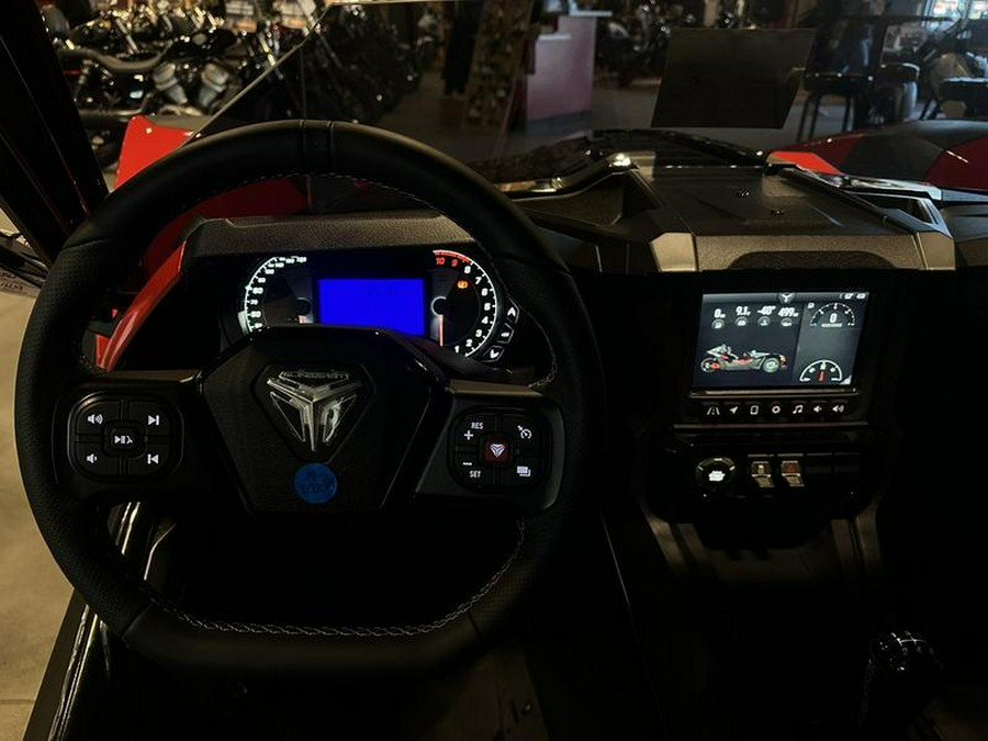 2024 Polaris® Slingshot