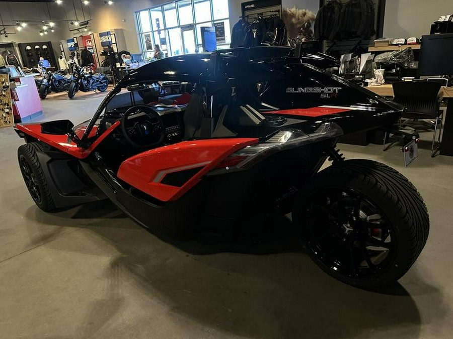 2024 Polaris® Slingshot