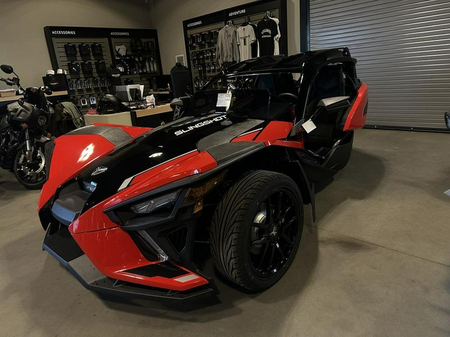 2024 Polaris® Slingshot