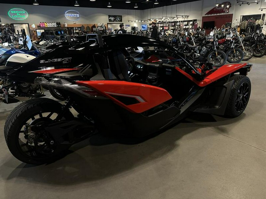 2024 Polaris® Slingshot