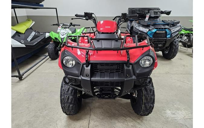 2024 Kawasaki BRUTE FORCE 300