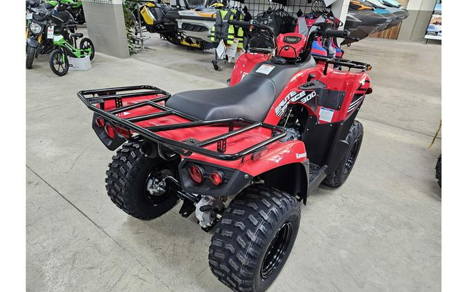 2024 Kawasaki BRUTE FORCE 300