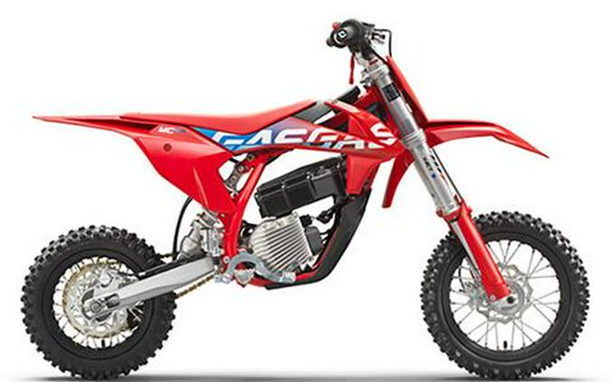 2024 GASGAS MC-E 5