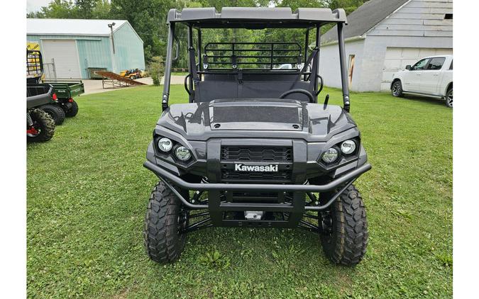 2024 Kawasaki MULE PRO-FXT 1000 LE