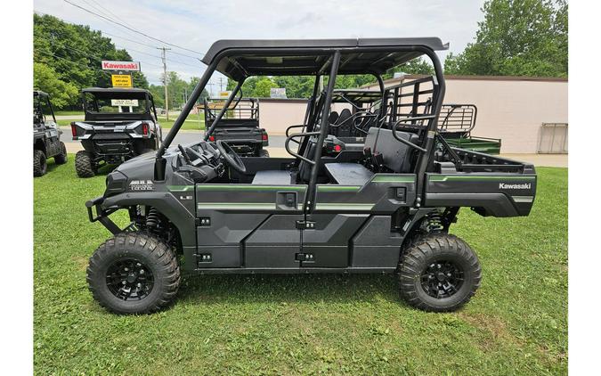 2024 Kawasaki MULE PRO-FXT 1000 LE