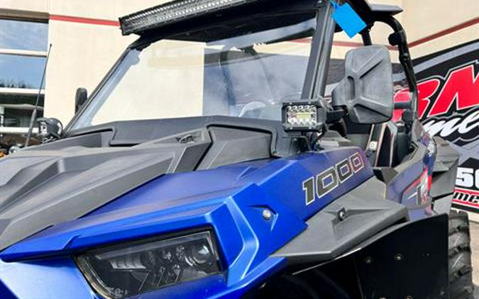 2021 Polaris RZR XP 1000 Premium